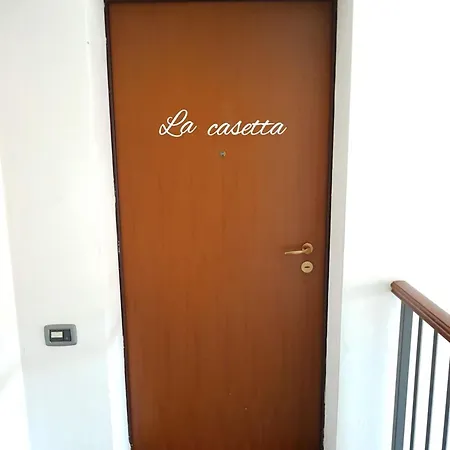 La Casetta 아파트 베르가모