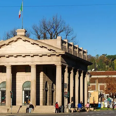 La Casetta Apartman *