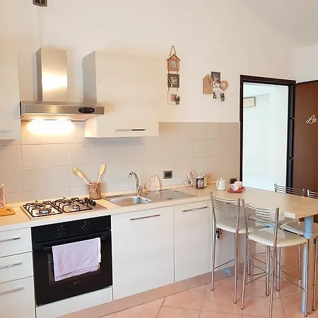 La Casetta * Bergamo