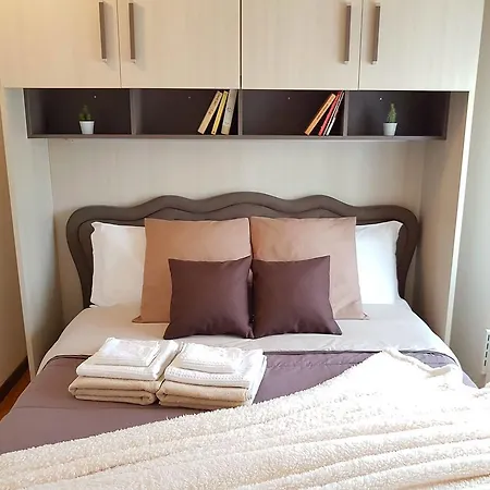 Apartman La Casetta *