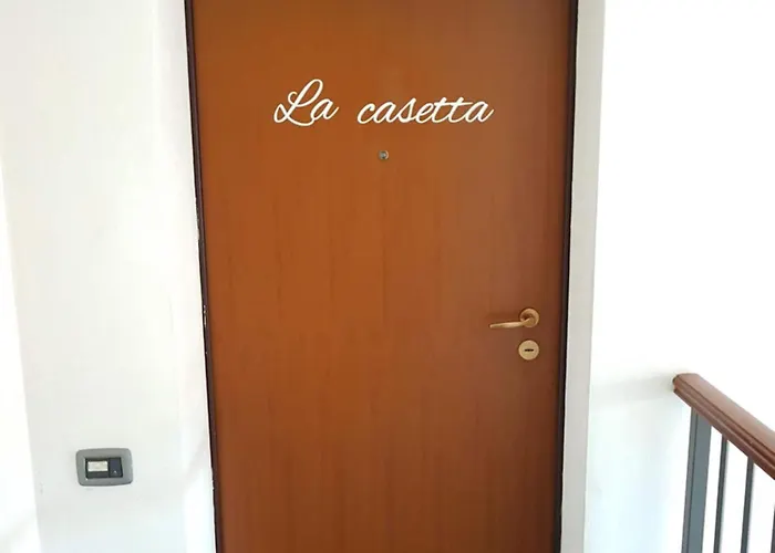 La Casetta Daire Bergamo