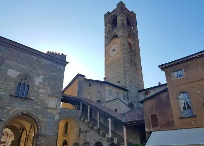 La Casetta * Bergamo