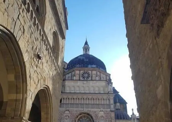 La Casetta *