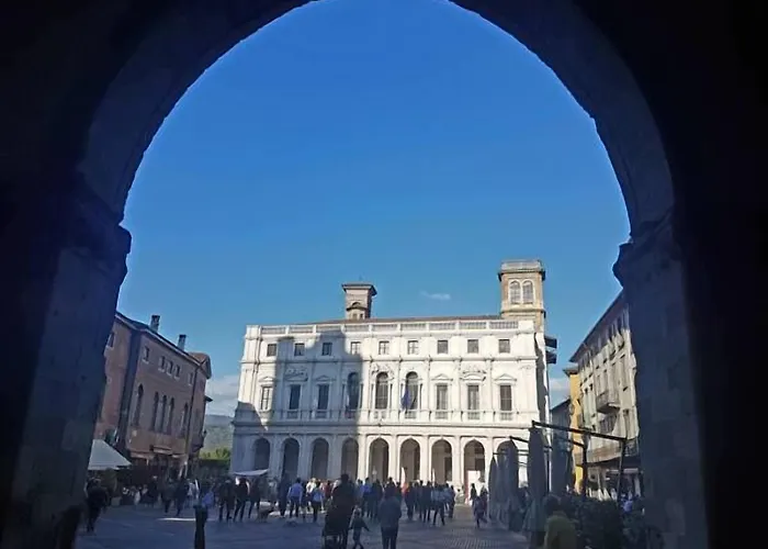 La Casetta Daire
