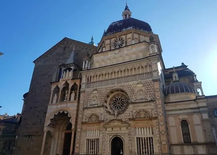 Daire La Casetta Bergamo