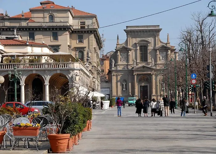 La Casetta Bergamo