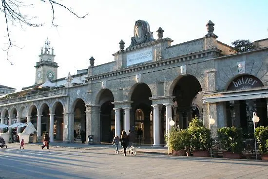 La Casetta