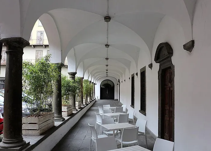 La Casetta Bergamo